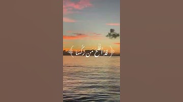 سورة الشمس - د/عادل أحمد زكي