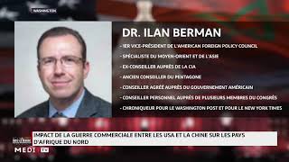 Quel impact des investissements chinois en Afrique sur les économies locales