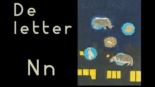 b schooltv letter Leer Filmpjes letters  de Letter