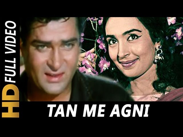 LAAT SAAB - TAN MEIN AGAN
