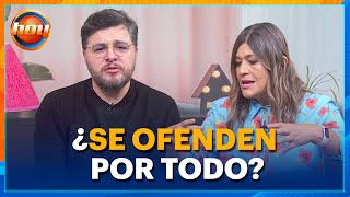 Gina Ibarra destapa el verdadero significado de la Generación de Cristal | Programa Hoy