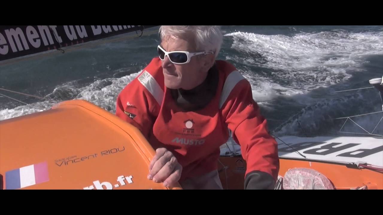 WebSerie#1 - PRB