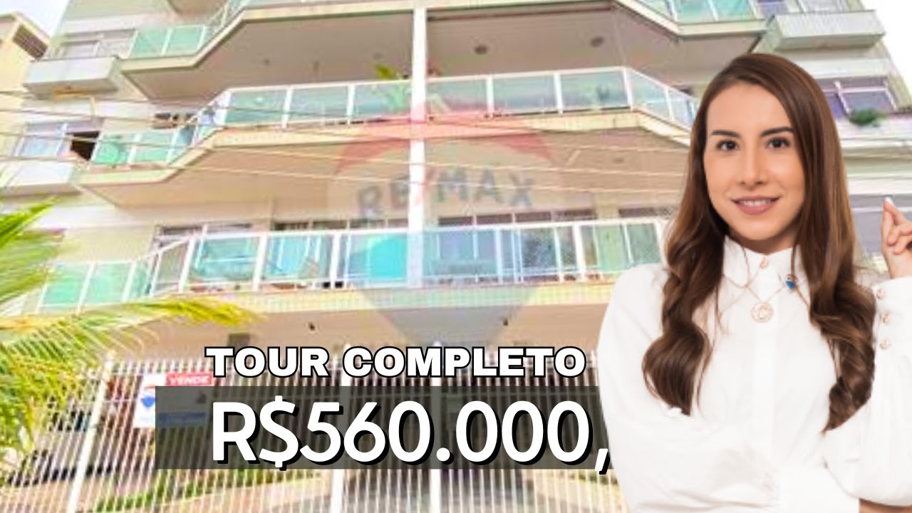 Apartamento no Moneró, Ilha do Governador: aconchego e conforto a R$ 560.000