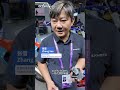 Zhang Xue: Chinese motorcycle brand accelerates global expansion at the Canton Fair