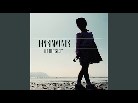 Ian Simmonds — Pickin Leaves