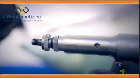 SPECIALINSERT / DEFORM-NUT SC SC/1