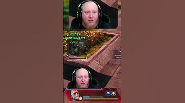 WAIT? How Long Has Revenant Been Able To Do This?  #aliencauz #apexlegends #revenant