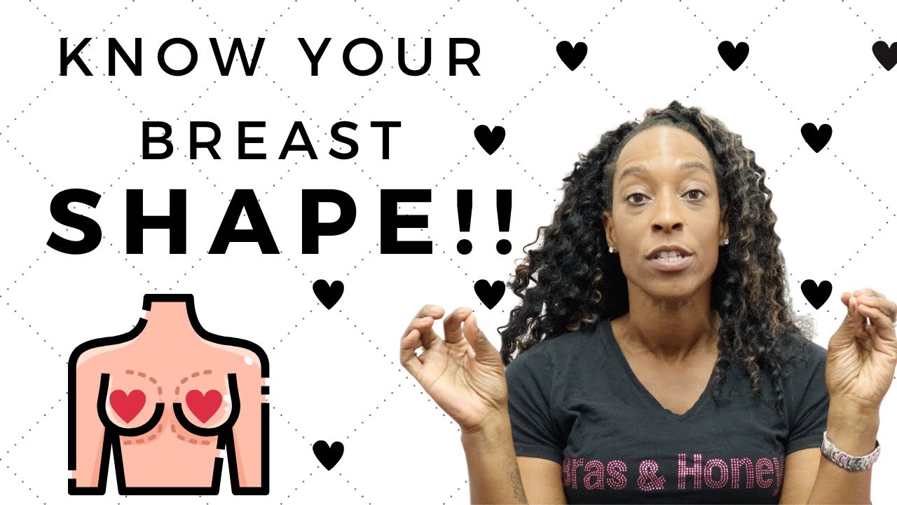 Bras I Hate & Love: Clarifying Breast Shape: Full-on-top VS Full-on-bottom