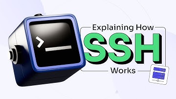 Explaining How Secure Shell (SSH) Works
