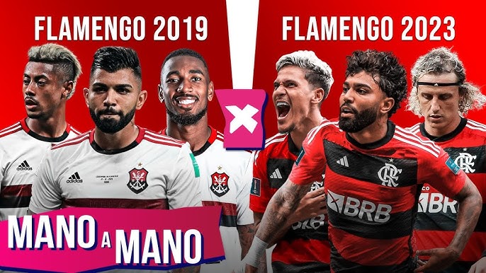 Chamada da SEMIFINAL do MUNDIAL DE CLUBES 2023 na GLOBO com o FLAMENGO +  PATROCÍNIO (07/02/2023) 