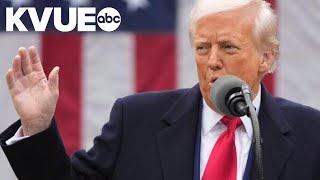World reacts to US 'reciprocal' tariffs against dozens of nations