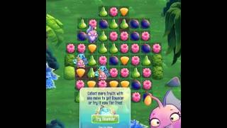 Nibblers level 26 screenshot 3