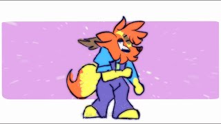 Dirty Colossus- a drawfee fan animatic// stress relief