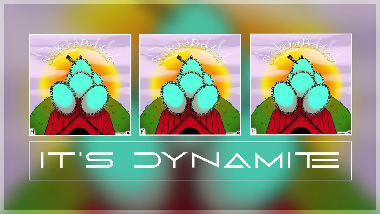 Give It All (Jersey Club) | SlickTheProducer & It's Dynamite