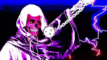 Karate, Guns & Tanning - Breaking Teeth (Official Video by Andrew Knives)