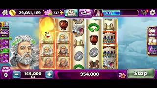 Jackpot Party Gameplay | Jackpot Party Casino Slots screenshot 4