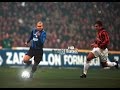 Ronaldo vs Milan Copa Italia 97/98 (Home & Away)