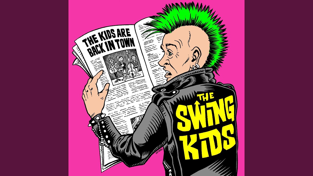 Watch G.L.C. on YouTube Watch G.L.C. on YouTube