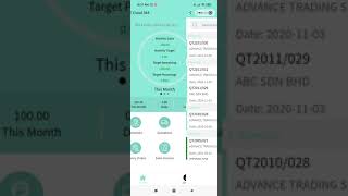QnE WeChat mini program