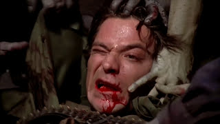 What Makes A Memorable Movie Death?