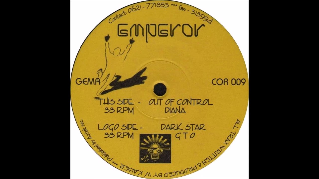 Emperor Dark Crystal Voice Actor www.youtube.com