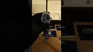Longines SPIRIT🛩️ #longines #watches #watchcollector #jewelry #viral  #wristwatch #fyp #orologio