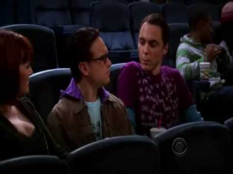 sheldon cooper - mejores momentos funny (espaol) T...