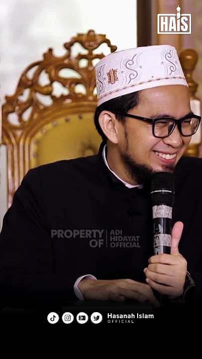 Kunci Ketenangan Dalam Jiwa | Ustadz Adi Hidayat #dakwah #ustadzadihidayat #hijrah