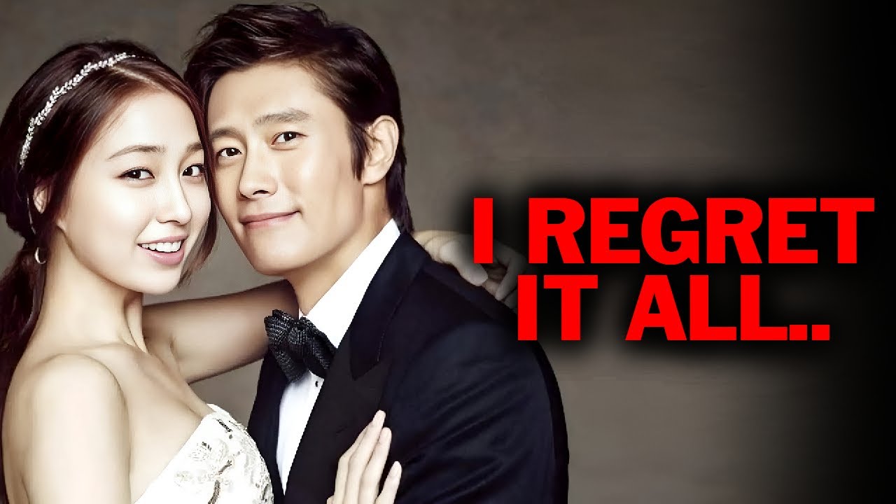 Печальная правда о личной жизни Ли Бён Хона