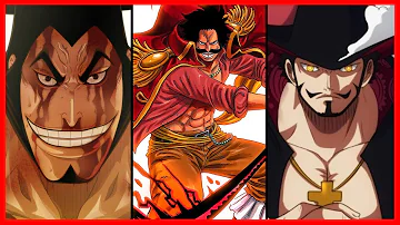 ¿Quién es el mejor espadachín de One Piece?