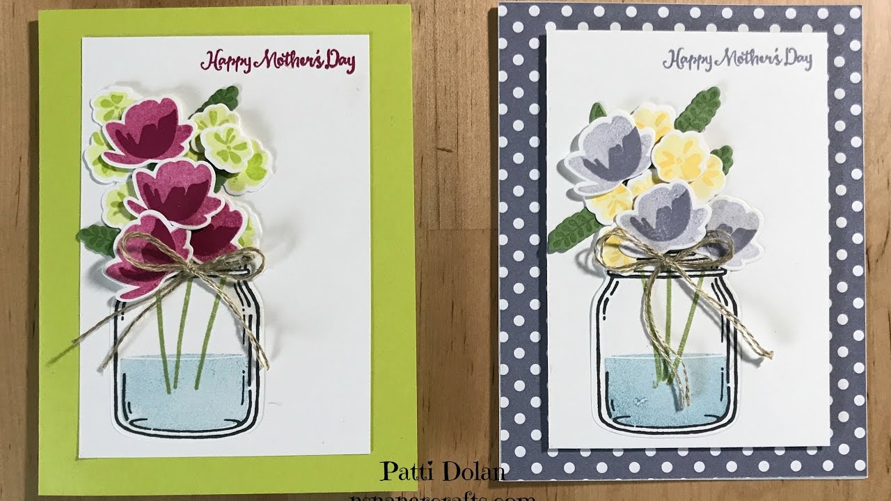 mother's day jar of love