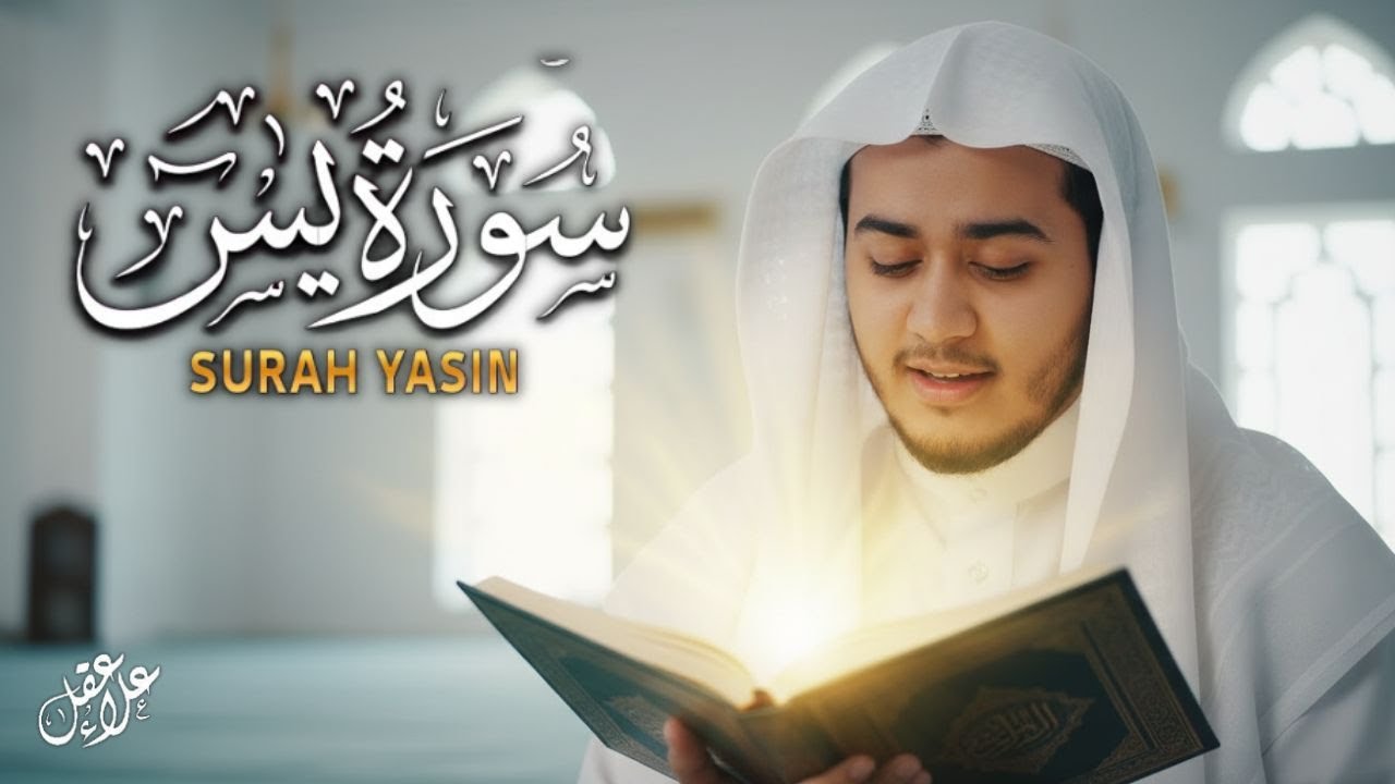 Surat Yasin | Teman Istirahat Siang, Hati Jadi Plong | 19 Jan 2026