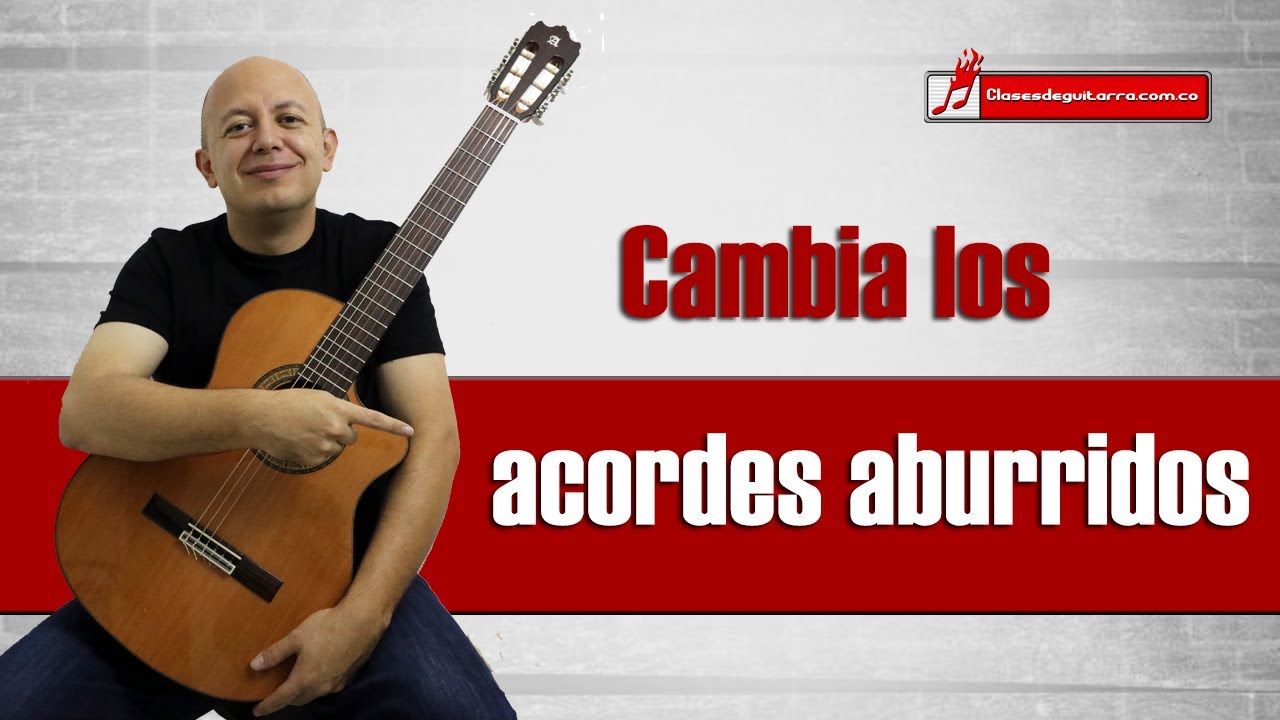 Cómo rearmonizar una canción paso a paso - Con ejemplos reales