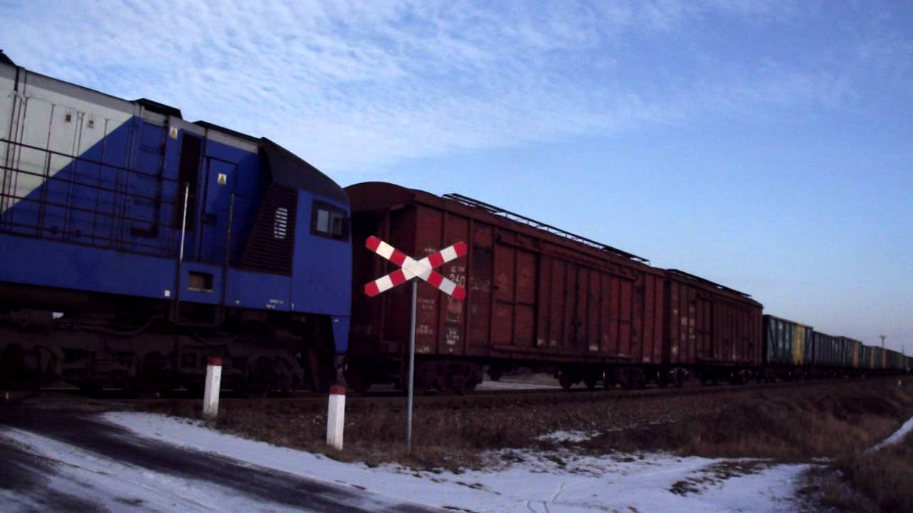 ST40s-15 i ST40s-01 z Towarem