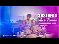 CLOSEHEAD - Berdiri Teman || Drum Cover by Bohemian