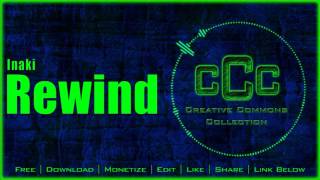 Free Music | Inaki - Rewind