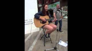 jupiter and mars by ellie coast