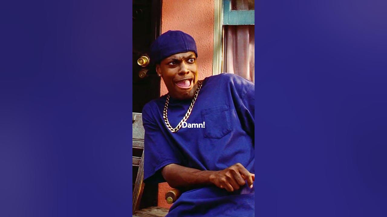 Legendary line (Friday, 1995)