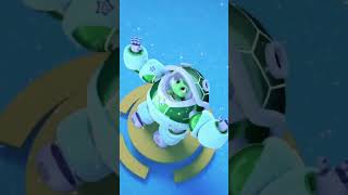 the RoboGobo _No More Oopsies_ Song! #jollyjungle #animatedfun #kidsentertainment #cartoonfun