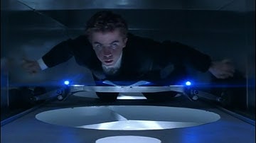 《予告編》　エージェント・コーディ