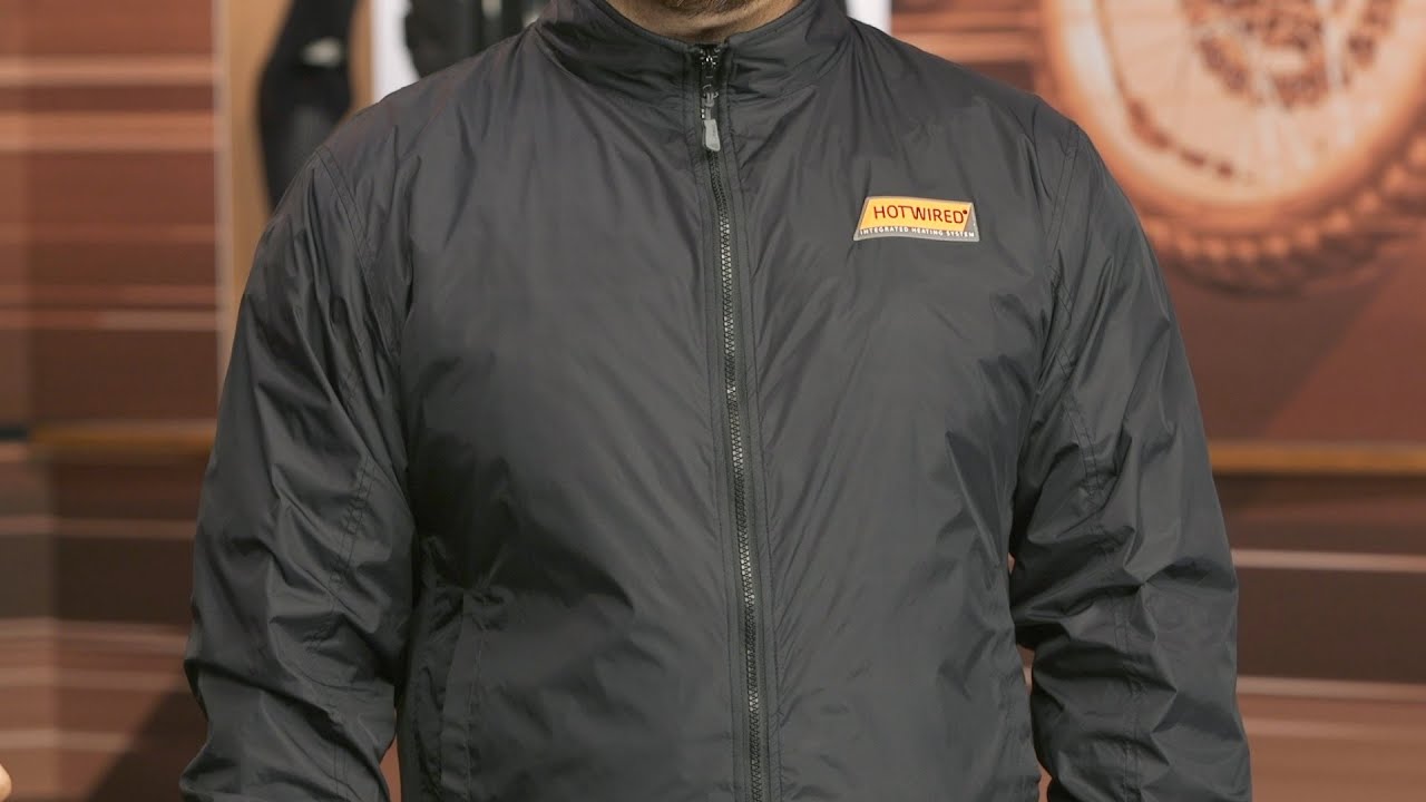 FirstGear Generation 4 Heated Jacket Liner 