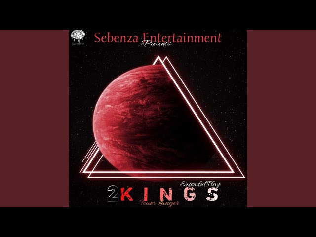 Hai Hlokoloza (Original Mix)