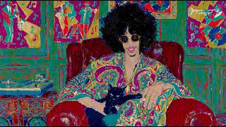 the groove finds you eventually  |  Psychedelic Soul &amp; Neo Soul