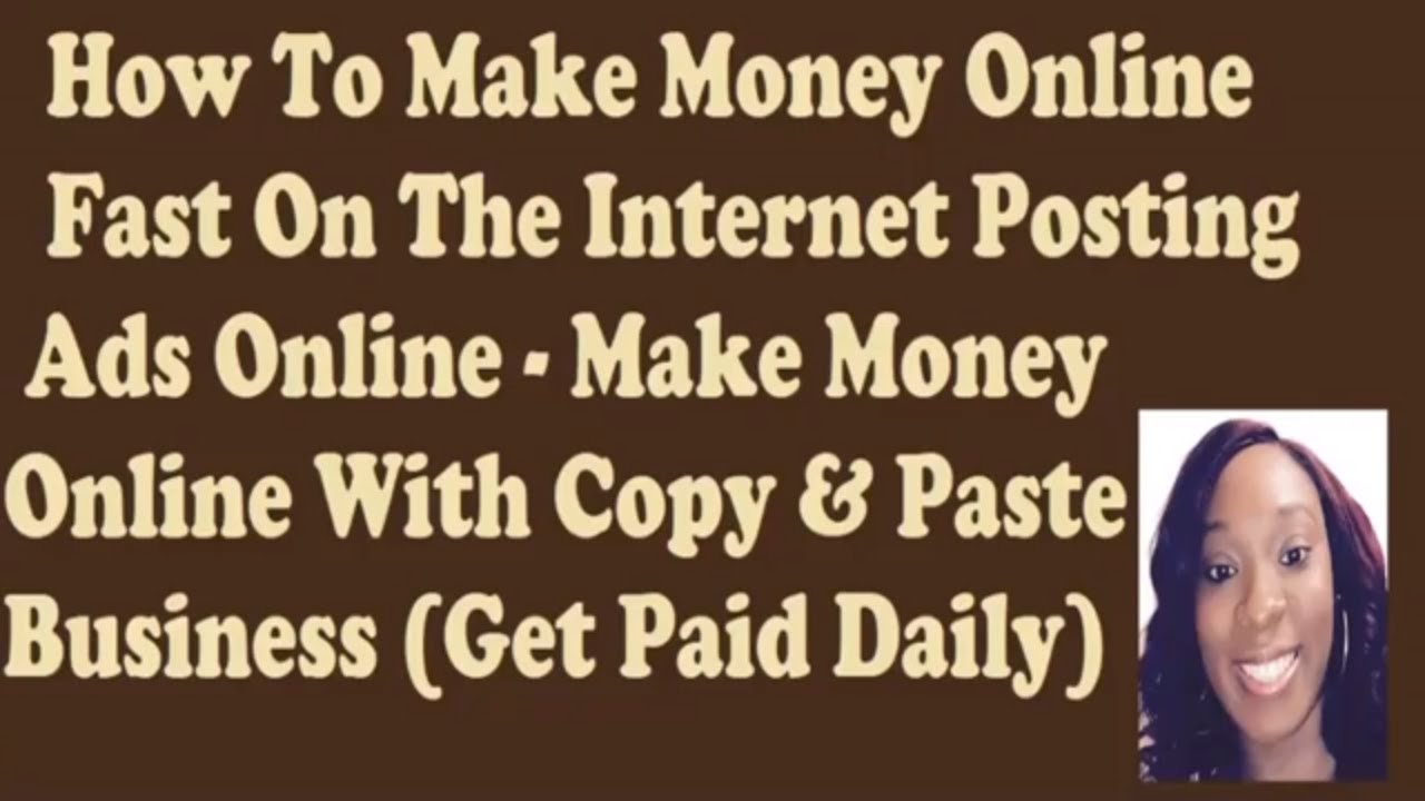 Earn Money Online Advertising How To Start A Lash Business - 
