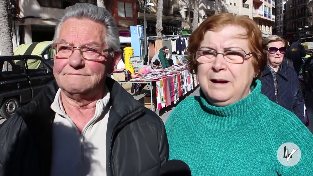 I tu, què opines: es fàcil aparcar en Llíria?