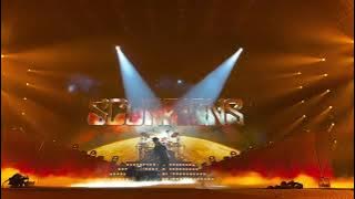 Scorpions: Live At Tauron Arena (Krakow, Poland - June 18, 2025)