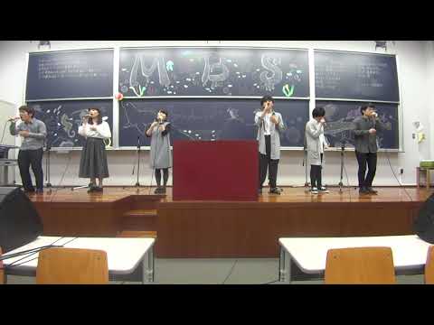2017相模原祭【ひなげし】マリンスノウ/スキマスイッチ