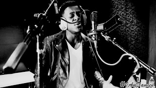 Adele x Hello (#IAmDamien Cover)