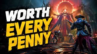 10 Underrated Games That Are WAY BETTER Than AAA Games!