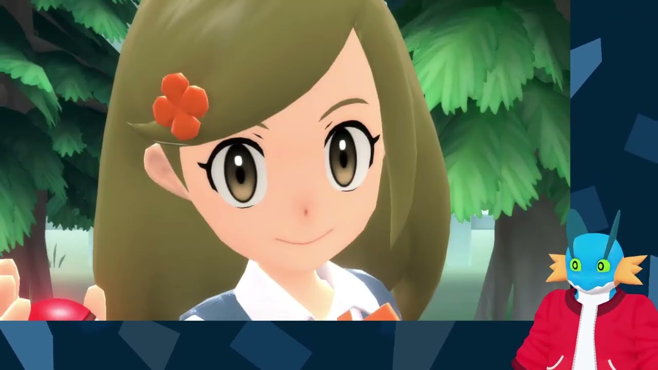 Pokémon Diamant Étincelant - Stream 2/5 - Un Laggron dans les monts septentrionaux